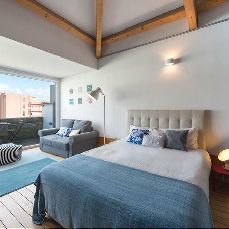 Fontainhas Stylish Apartment By Da'Home Porto Exterior foto