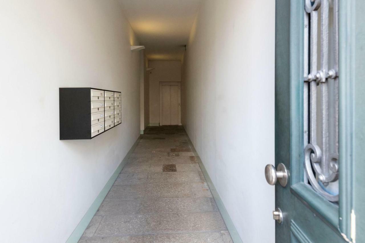 Fontainhas Stylish Apartment By Da'Home Porto Exterior foto