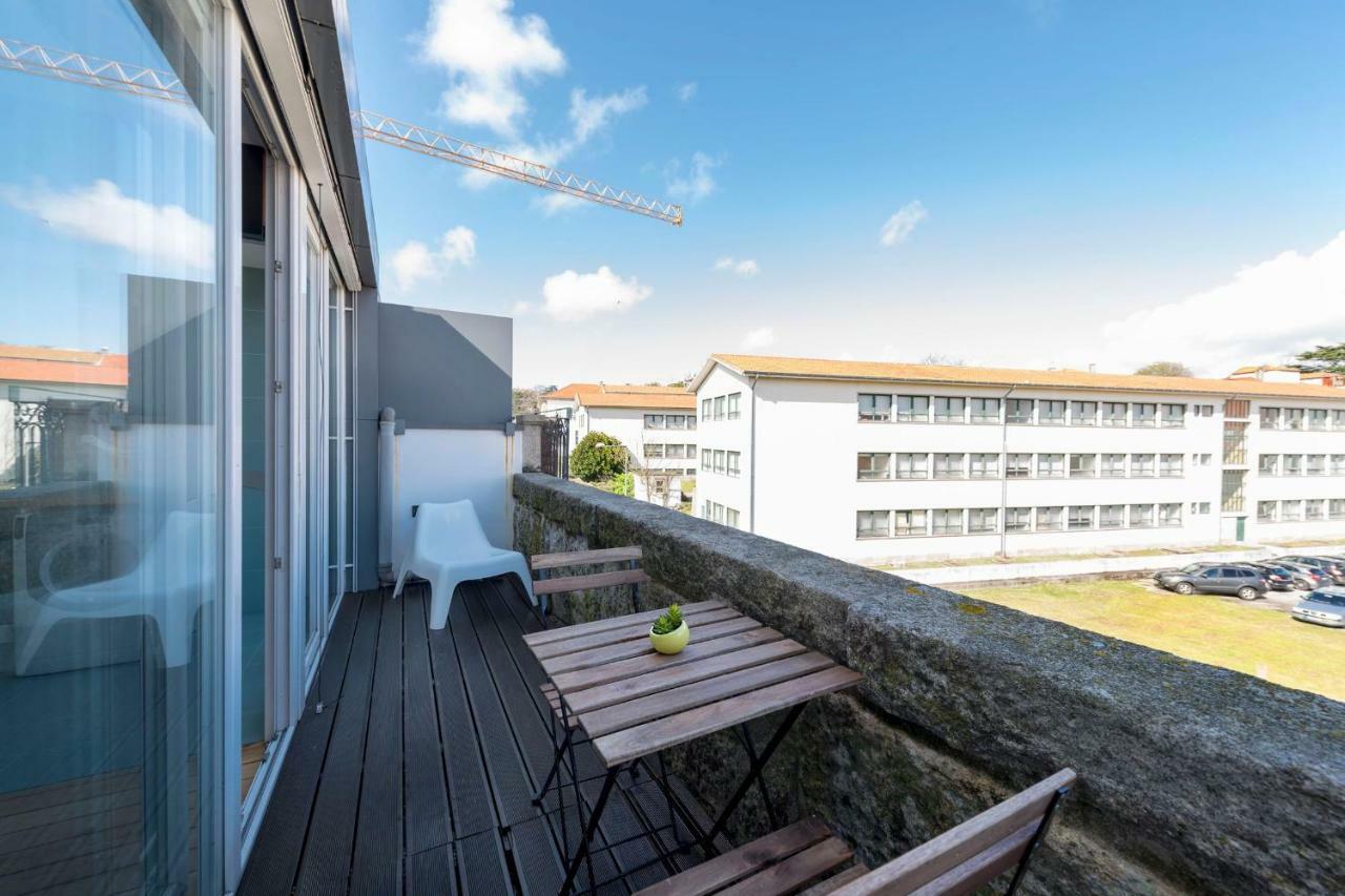 Fontainhas Stylish Apartment By Da'Home Porto Exterior foto